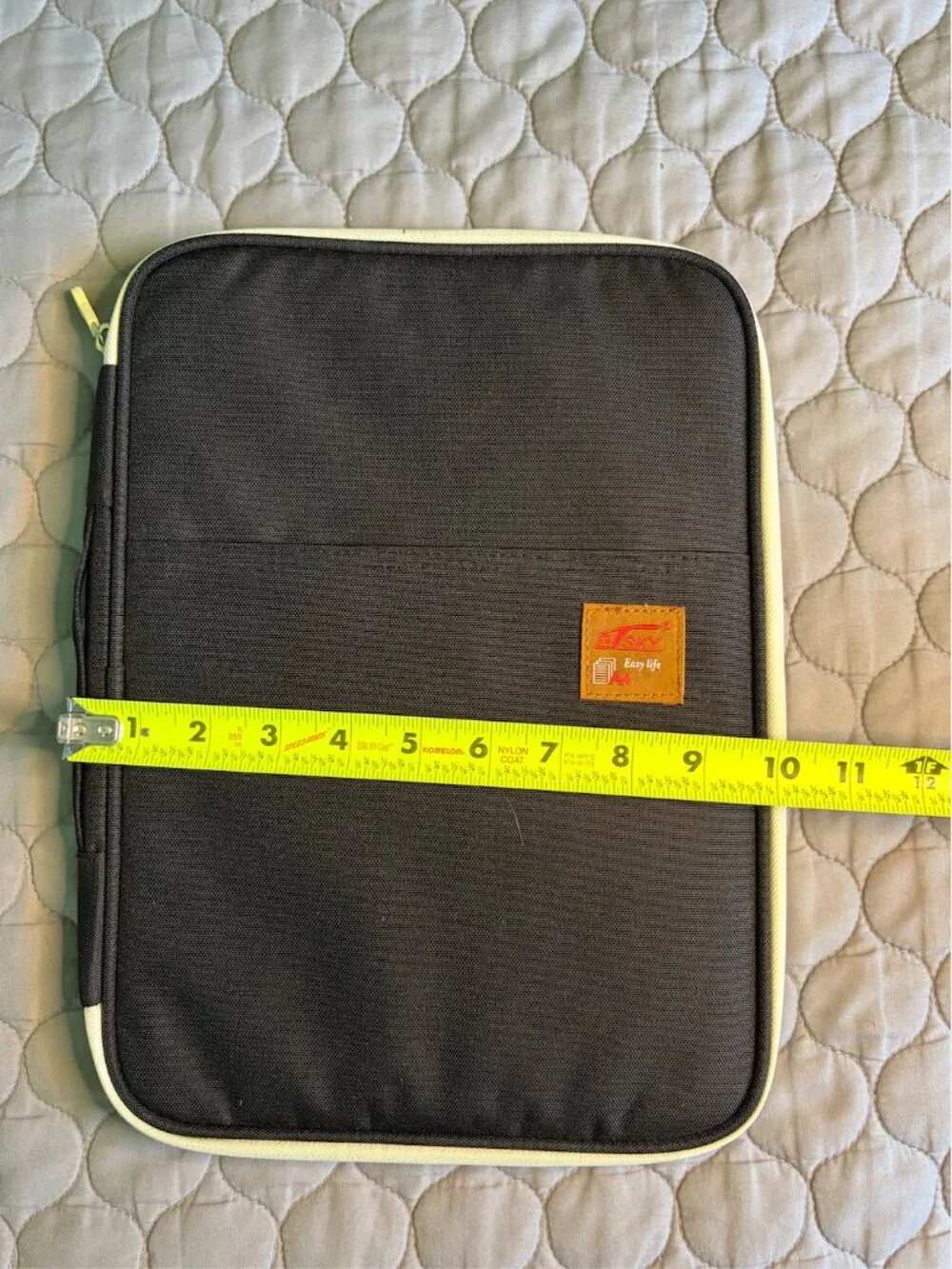 BTSKY Portfolio Folder